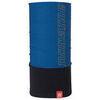 Гибридный флисовый бафф Noname Fleece Neckwarmer medium blue - 5