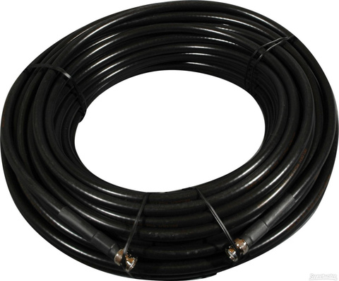 SHURE UA8100 антенный кабель ( 32 м ) для UHF систем