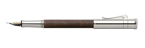 Ручка перьевая Graf von Faber-Castell Classic Grenadill, M (145520)