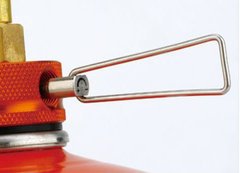 Туристическая газовая горелка Fire-Maple Torch
