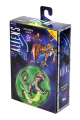 Фигурка NECA Aliens (Kenner Tribute): Panther