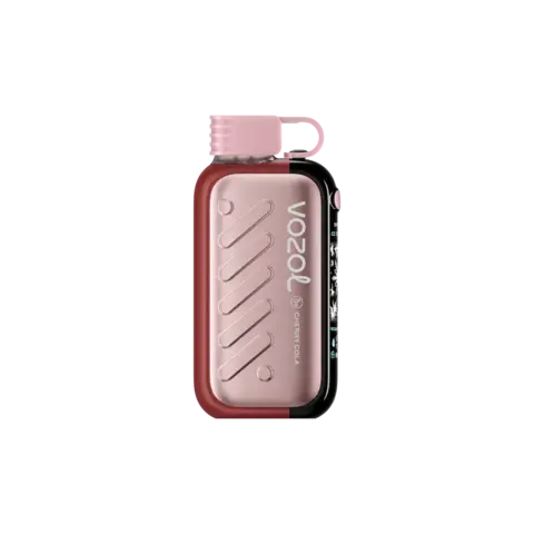 VOZOL GEAR ICE&SWEET 56000 - Вишневая Кола