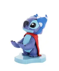 Мини-подставка Cable Guys: Disney - Stitch