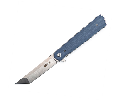 Складной нож TuoTown DT-TUO-GB, сталь D2, рукоять G10