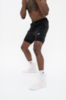 Шорты Boxraw Valdes 2 в 1 Черный