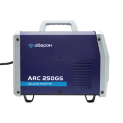 Сварочный инвертор Оберон ARC 250GS