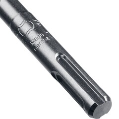 KRAFTOOL Ceratizit Carbide, 12 х 260 мм, SDS-plus бур (29320-260-12)