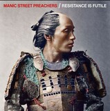 MANIC STREET PREACHERS: Resistance Is Futile (Компакт-диск)