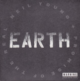 YOUNG, NEIL / PROMISE OF THE REAL: Earth (Компакт-диск)