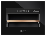 Винный шкаф Libhof Connoisseur CL-17 Black