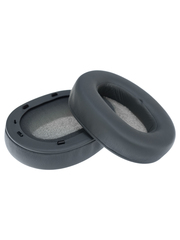 Амбушюры для Sony ULT WEAR WH-ULT900N (Титан, Кожа)
