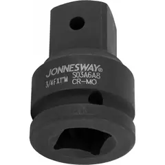 Переходник для ударного инструмента JONNESWAY S03A6A8