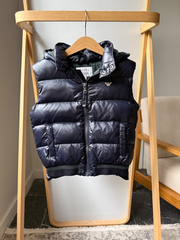 Пуховый жилет Armani Junior, 104
