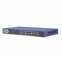 Коммутатор HikVision DS-3E0526P-E