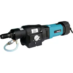 Дрель для алмазных коронок Makita DBM230SET