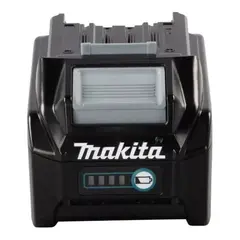 Аккумуляторная батарея XGT BL4040 Makita 191B26-6