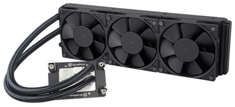 Система охлаждения жидкостная SilverStone G53XE3604677020