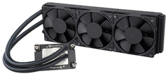 Система охлаждения жидкостная SilverStone G53XE3604677020