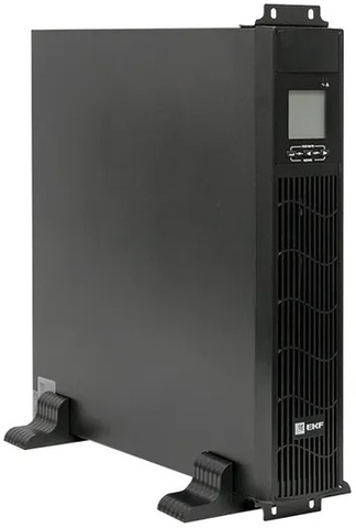 Источник бесперебойного питания EKF SW910Pro-RTB