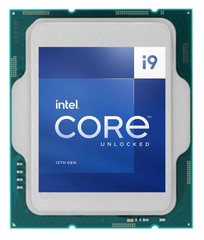 Процессор Intel Core i9-13900KS