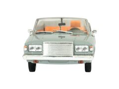 ZIL-41044 Parade Phaeton USSR 1:43 DeAgostini Service Vehicle #39