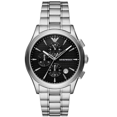 Наручные часы Emporio Armani Paolo AR11602 с хронографом