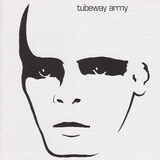 NUMAN, GARY: Tubeway Army (Компакт-диск)