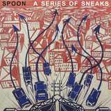 SPOON: A Series Of Sneaks (Lp) (Виниловая пластинка)