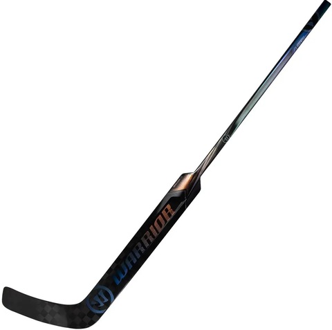 Клюшка вратарская WARRIOR COVERT QR 25 TWT L
