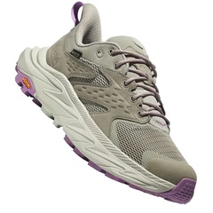 Ботинки женские HOKA ANACAPA 2 LOW GTX WIDE