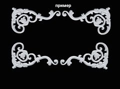 Силиконовый молд № № 221