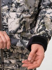 Зимний костюм для охоты, туризма Remington Wildforce Apex на remingtonn.ru