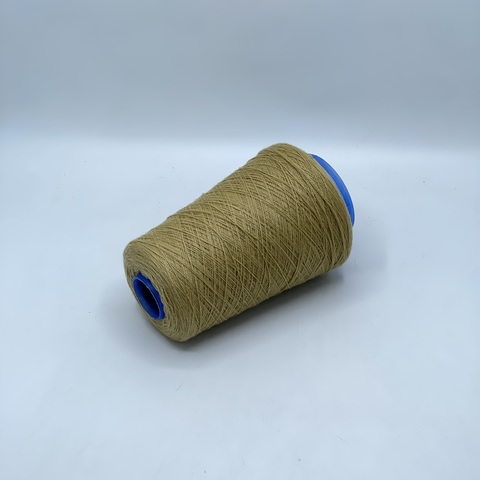Zegna Baruffa, Cashmere, 2/28 1400м. 100% Кашемир, Рожь(197/69/787), 41439