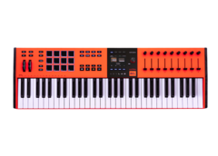 Arturia Keylab 61 MK3 Ultra