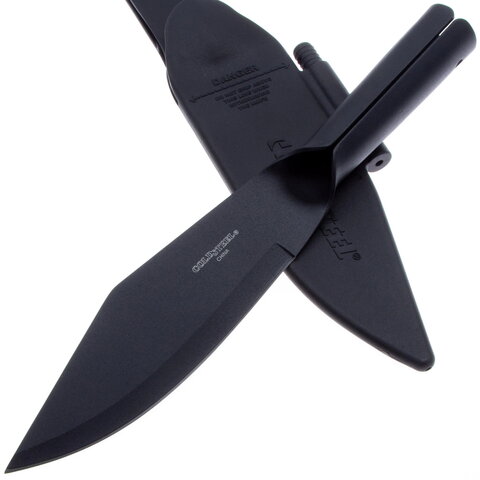 Нож Cold Steel 95BBUSK Bowie Bushman