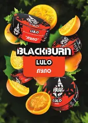 Black Burn - Lulo (200g)
