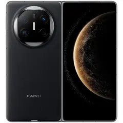Смартфон Huawei Mate X6, 12/512GB, Black (Черный)