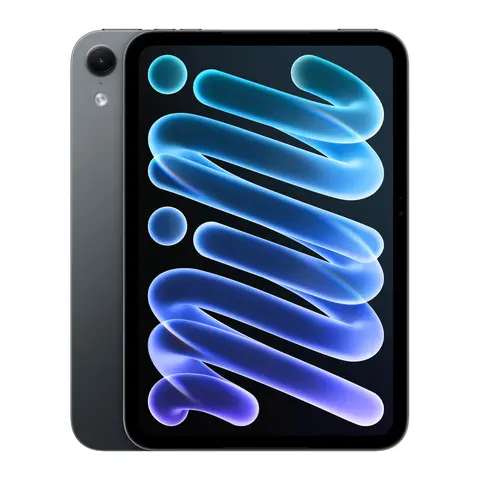 Планшет Apple iPad Mini 8 (2026) Midnight