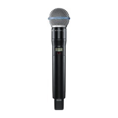 Цифровой ручной передатчик Shure ADX2