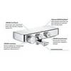 GROHE Grohtherm SmartControl 34718000 Термостат для ванны