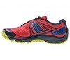 Brooks Puregrit 3 Кроссовки внедорожники мужские (101801D684) - 2