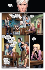 Ultimate Spider Man #11 (2009)