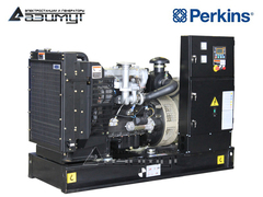 Дизельный генератор Азимут АД-30С-Т400-1РМ18 Perkins