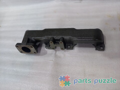 Коллектор выпускной / EXHAUST MANIFOL АРТ: 3778E421РО