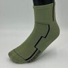 Мужские средние носки 361° green - 1