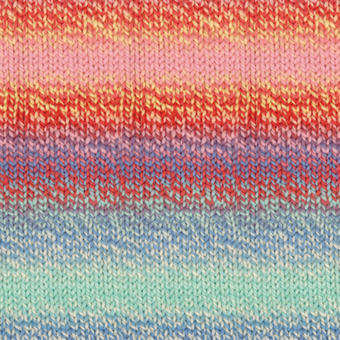 Lana Grossa Merino Twister 10