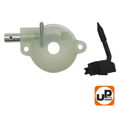 Маслонасос UNITED PARTS для HUSQVARNA 137/142   5450368-01 (90-0538)