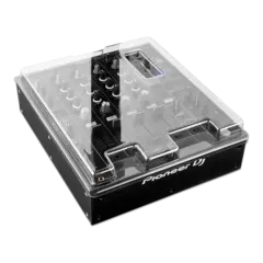 Decksaver Pioneer DJ DJM-750 MK2 cover