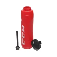 Бутылка для воды 0.9L Red