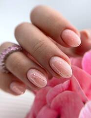 MODELING gel Joy (моделирующий гель Радость) 5